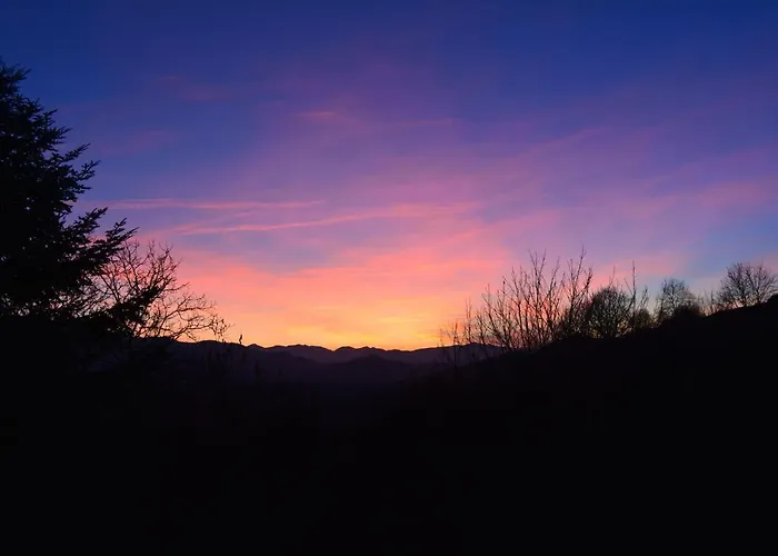 Petit Gite Tara Avec Spa - Ariege Pyrenees