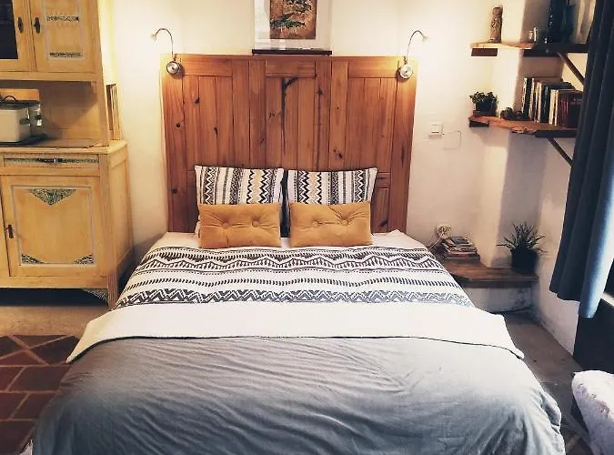 Petit Gite Tara Avec Spa - Ariege Pyrenees