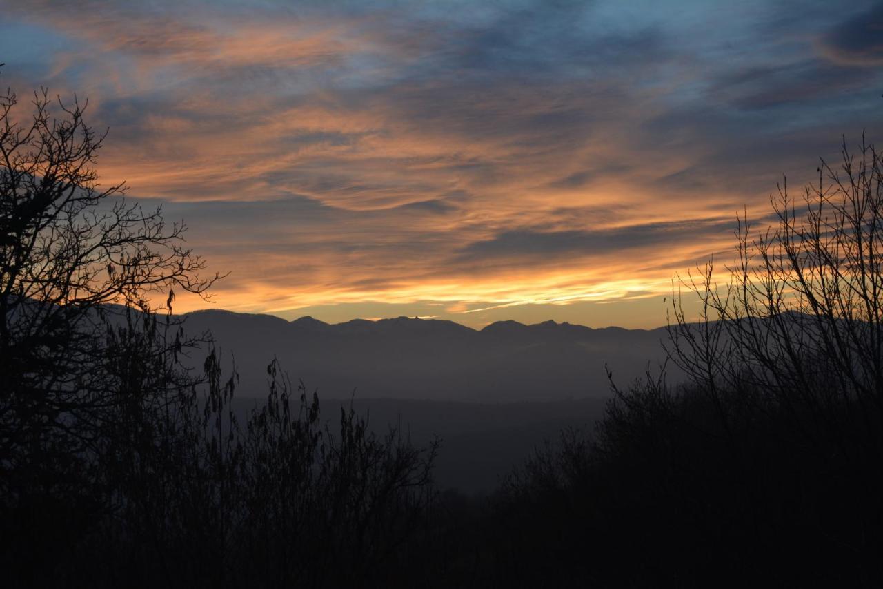 Petit Tara Avec - Ariege Pyrenees