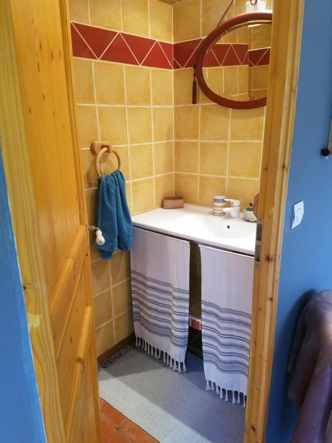 Petit Tara Avec - Ariege Pyrenees Holiday home Pereille