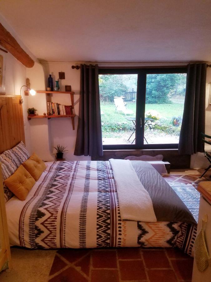 Petit Tara Avec - Ariege Pyrenees Holiday home Pereille
