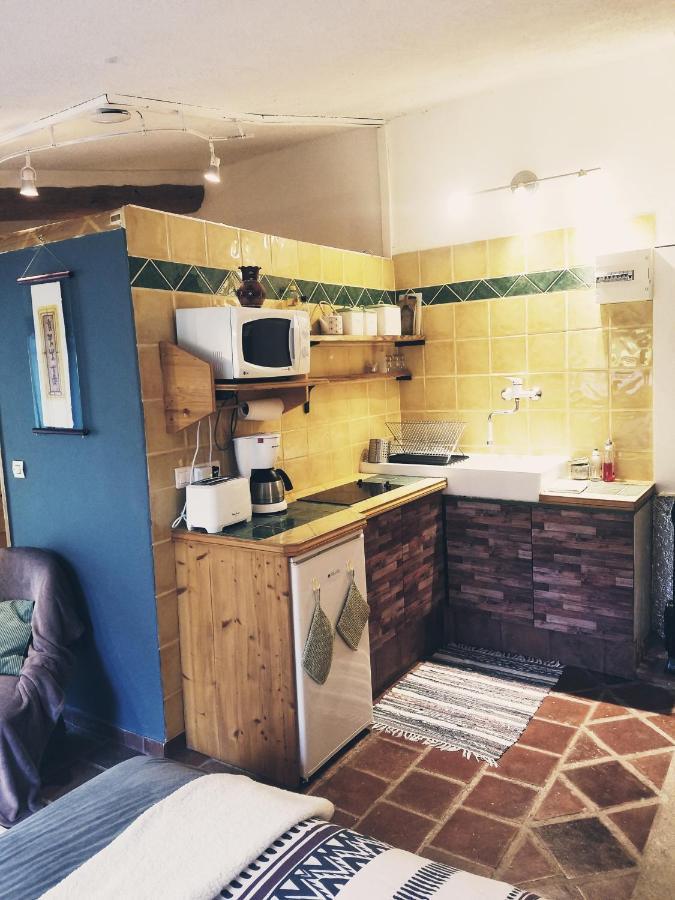 Holiday home Petit Tara Avec - Ariege Pyrenees *
